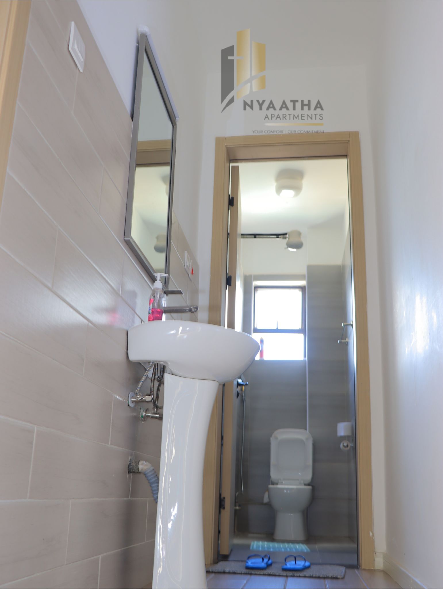 Anfo Apartment